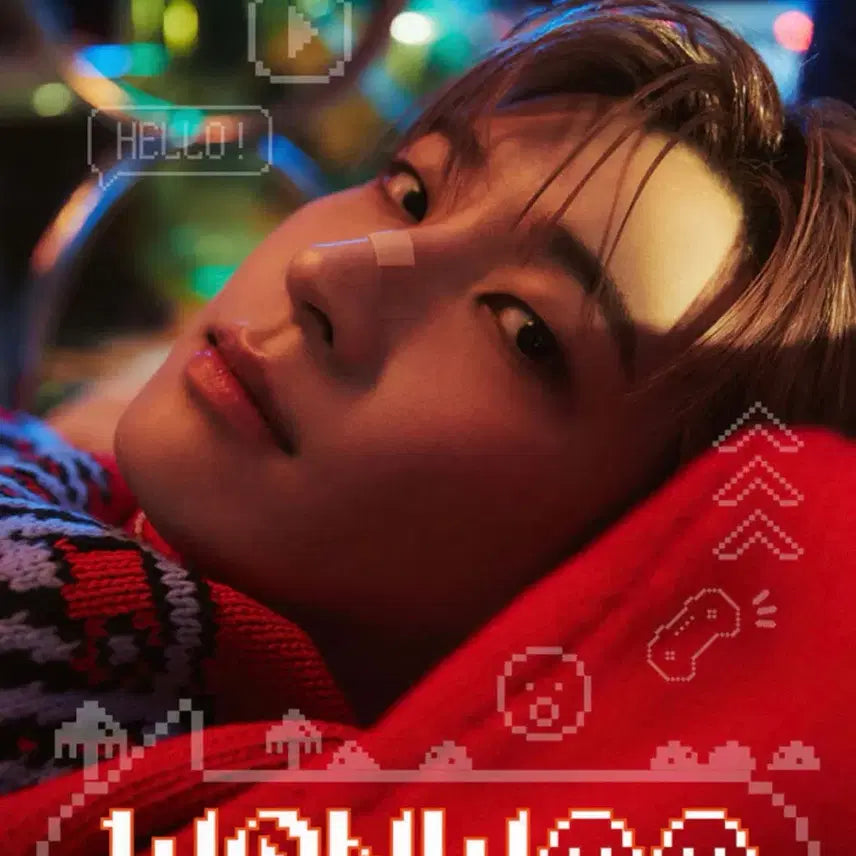 [SOLD OUT] 전원우 디아이콘 잡지