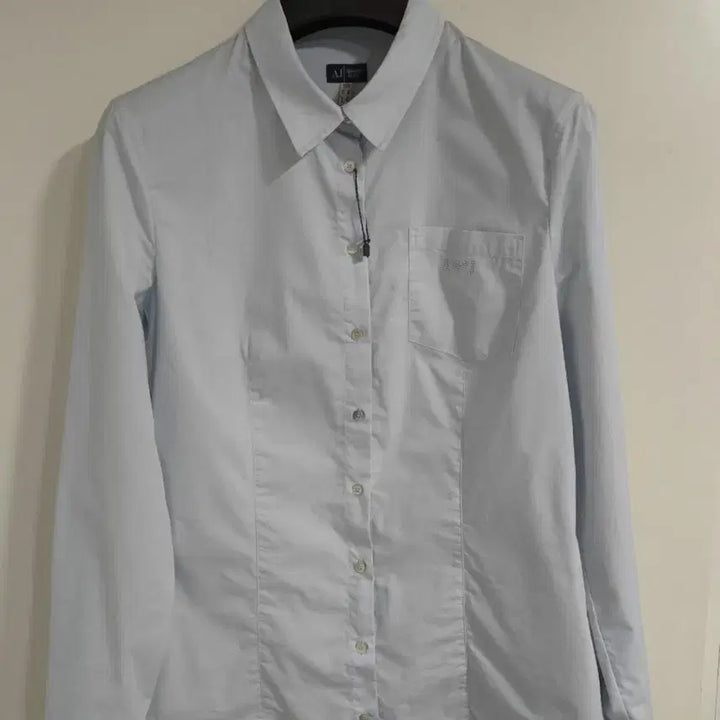 [BUNJANG] Armani Dress Shirt / 48 알마니 셔츠