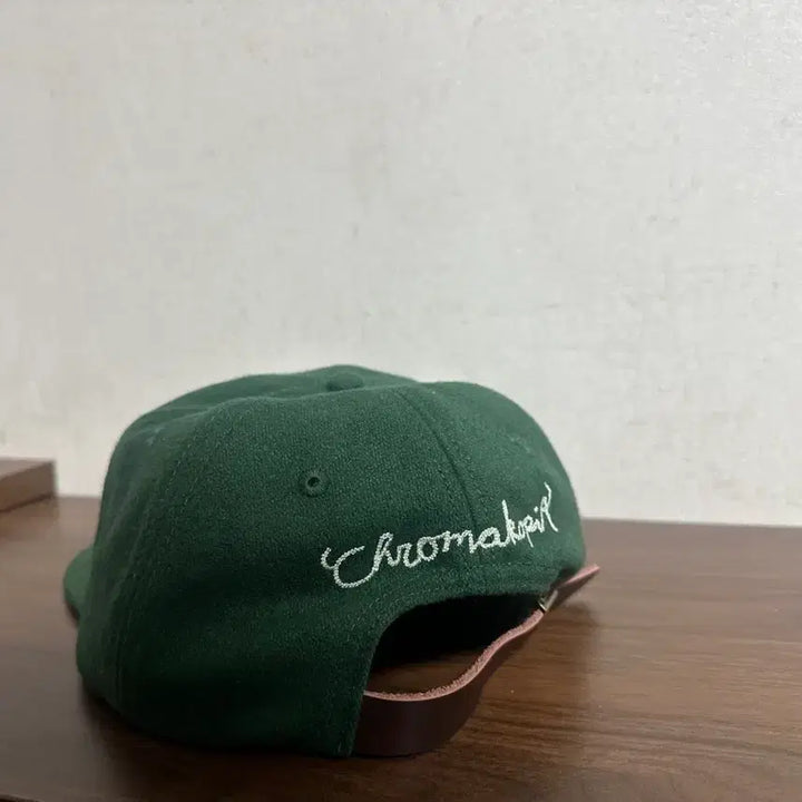 [BUNJANG] Tyler, the Creator Chromatica MD Hat / 타일러 더 크리에이터 크로마코피아 md 굿즈 모자