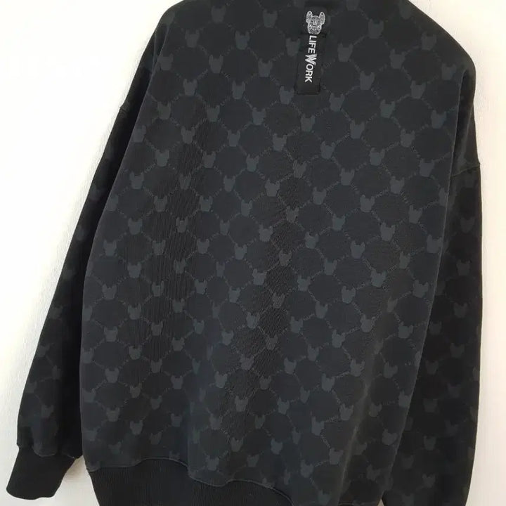 [SOLD OUT] 라이프워크 정품 여성맨투맨