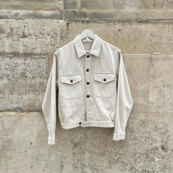 [SOLD OUT] 드레프로젝트 CY-jacket