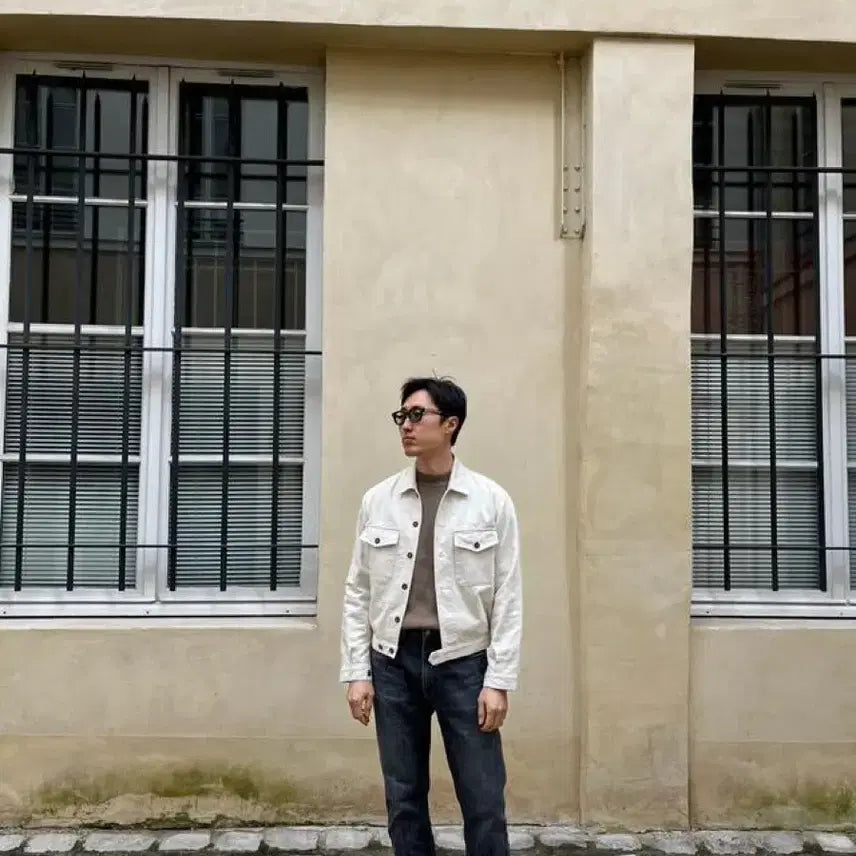 [SOLD OUT] 드레프로젝트 CY-jacket