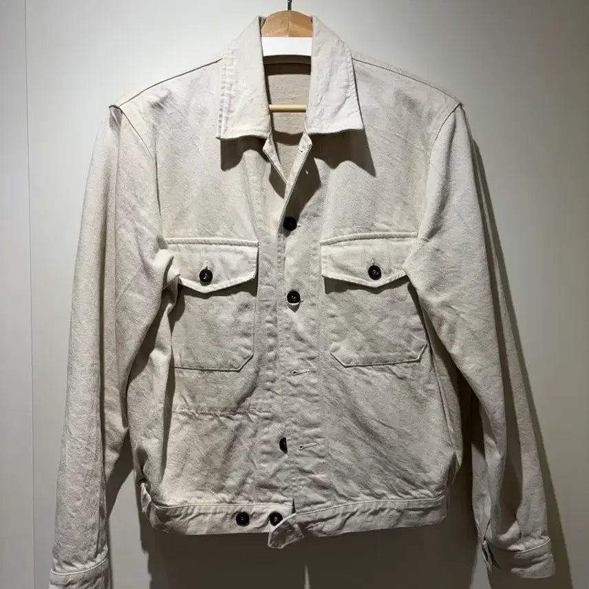 [SOLD OUT] 드레프로젝트 CY-jacket
