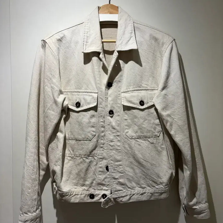 [SOLD OUT] 드레프로젝트 CY-jacket