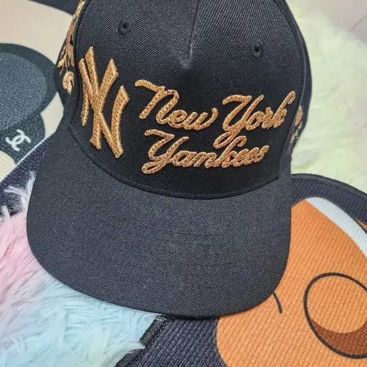 [BUNJANG] MLB Snapback Hat / mlb스냅백모자