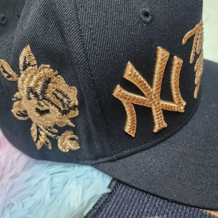 [BUNJANG] MLB Snapback Hat / mlb스냅백모자