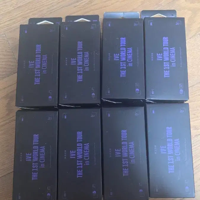 [SOLD OUT] IVE 아이브 퀵스냅(포카제외) 장원영 안유진 레이 이서 리즈 가을