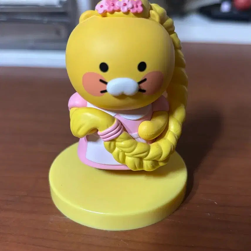 [BUNJANG] Kakao Friends Chunsik Ver. 2 Random Figure / 춘식이는최고야 랜덤피규어ver.2