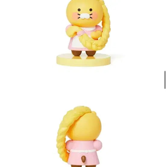 [BUNJANG] Kakao Friends Chunsik Ver. 2 Random Figure / 춘식이는최고야 랜덤피규어ver.2