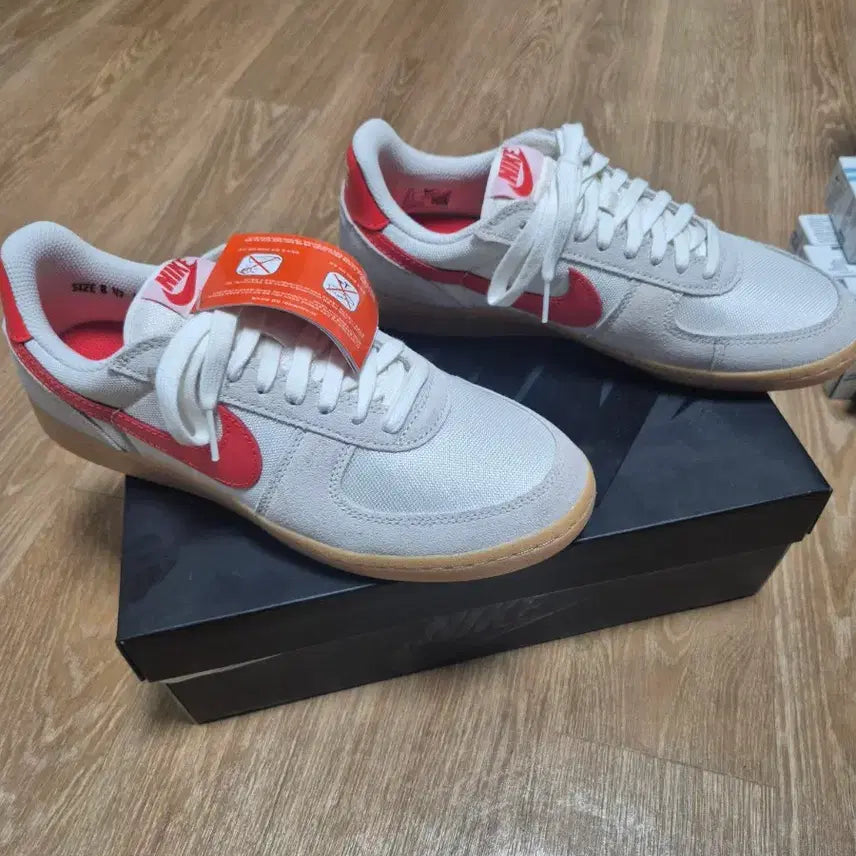 [BUNJANG] Nike Field General 265 New / 나이키 필드 제너럴 265 새상품
