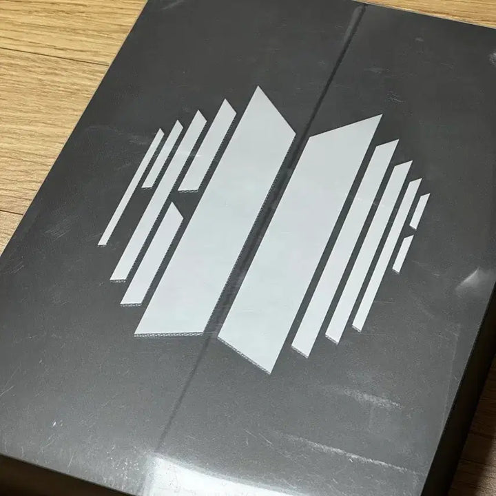 [BUNJANG] BTS Proof Standard Edition Album / 방탄소년단 proof 앨범 standard edition 전구성