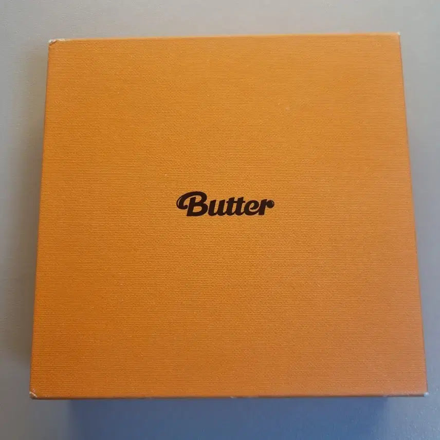 [BUNJANG] BTS Butter CD Single Album / 방탄소년단 (BTS) BUTTER 앨범 싱글 CD 퍼미션투댄스