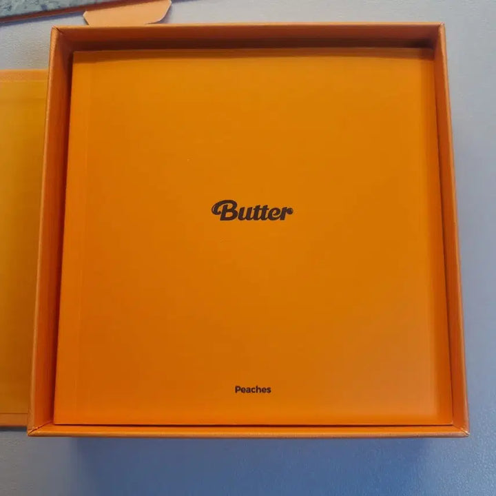 [BUNJANG] BTS Butter CD Single Album / 방탄소년단 (BTS) BUTTER 앨범 싱글 CD 퍼미션투댄스