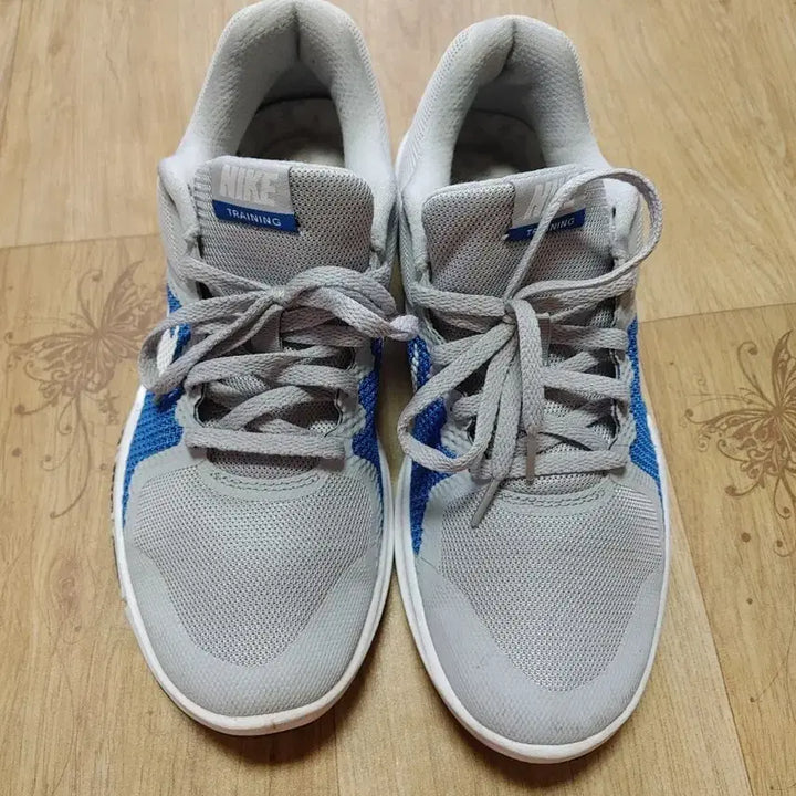 [BUNJANG] Nike Training Sneakers 265 / 나이키 트레이닝 운동화 265