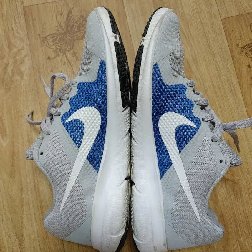 [BUNJANG] Nike Training Sneakers 265 / 나이키 트레이닝 운동화 265