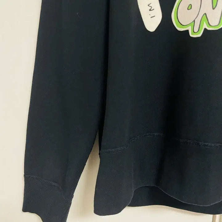 [SOLD OUT] ACNE 아크네 맨투맨