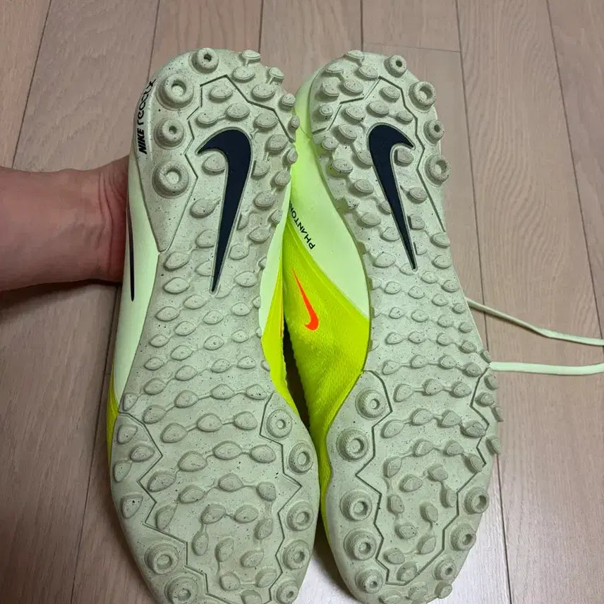 [SOLD OUT] 나이키 팬텀6 tf 275