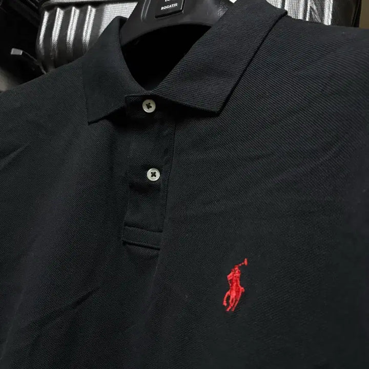 [SOLD OUT] 최신정품 실착2회 남자 폴로 반팔 카라티