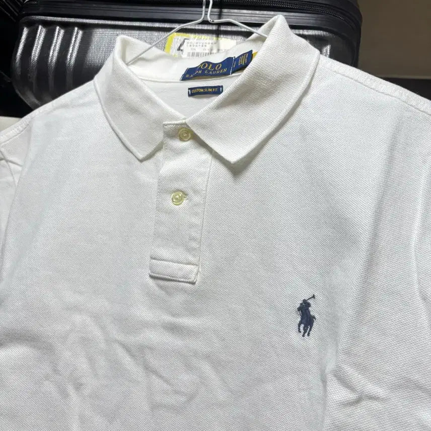 [SOLD OUT] 최신정품 실착2회 남자 폴로 반팔 카라티