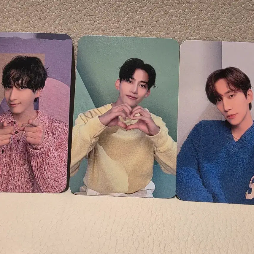 [BUNJANG] 2PM Photocard / It&