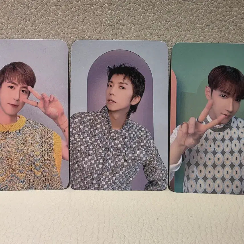 [BUNJANG] 2PM Photocard / It&
