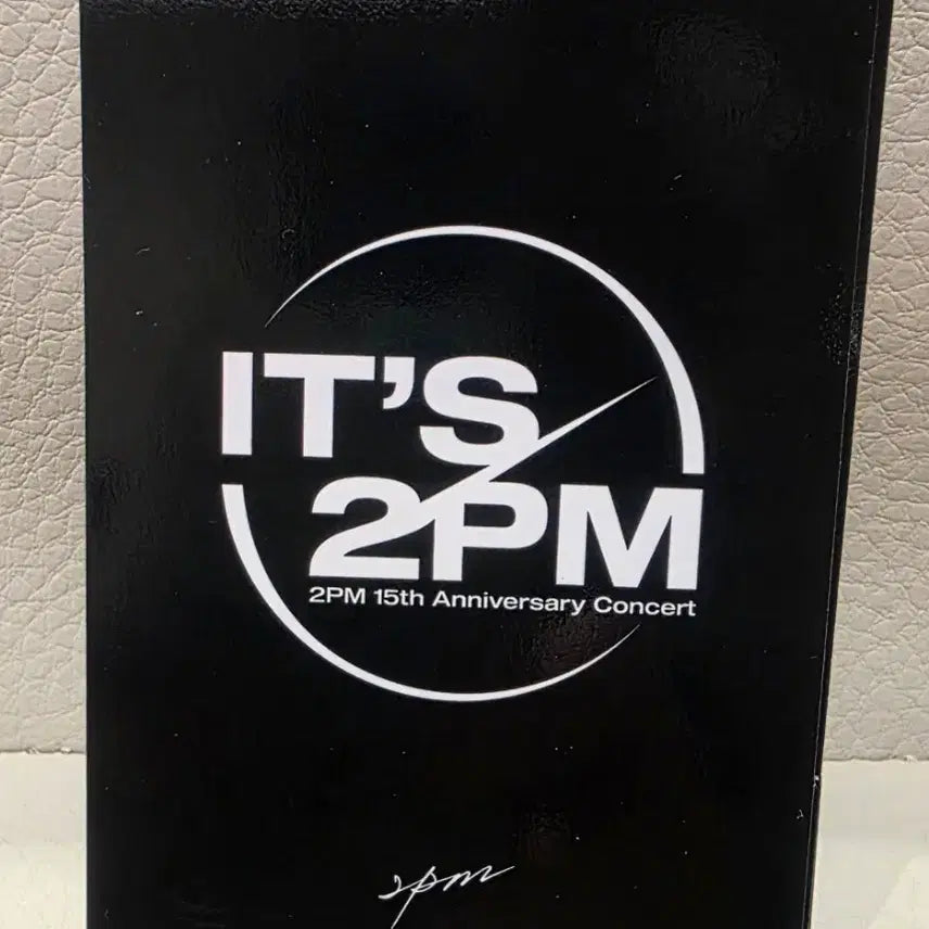 [BUNJANG] 2PM Photocard / It&