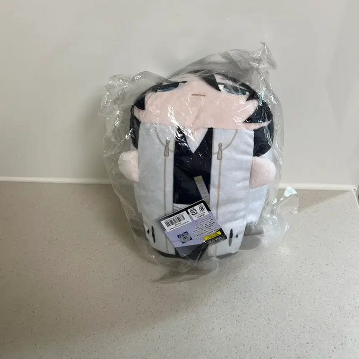 [SOLD OUT] 블리치 쿠치키 뱌쿠야 룩업+포테코로 M 사이즈