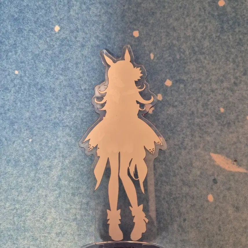 [BUNJANG] Uma Musume Acrylic Stand / 유마무스메 아크릴 스탠드입니다