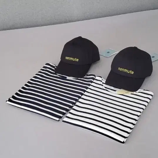 [SOLD OUT] 새상품)노앤뮤트 여성 모자