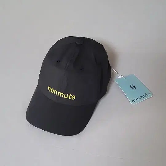 [SOLD OUT] 새상품)노앤뮤트 여성 모자