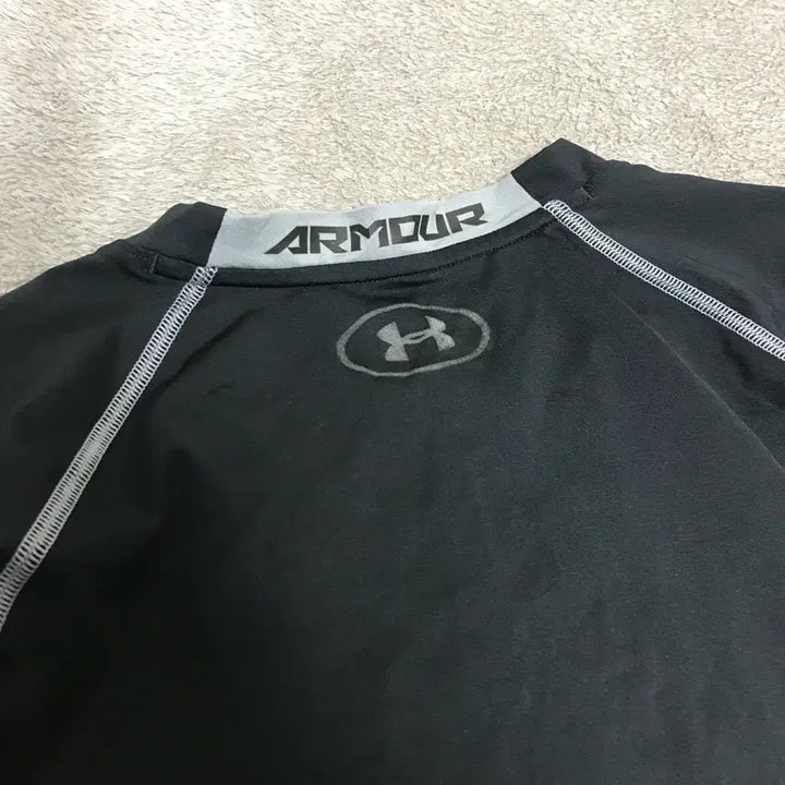 [BUNJANG] Under Armour Compression Performance T-Shirt XXL / 언더아머 컴프레션 기능성 반팔 티셔츠 XXL