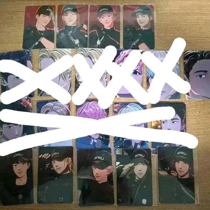 [SOLD OUT] 플레이브 칼리고2 미공포 양도 케타포,더현대,영풍문고,올리브영,무신사