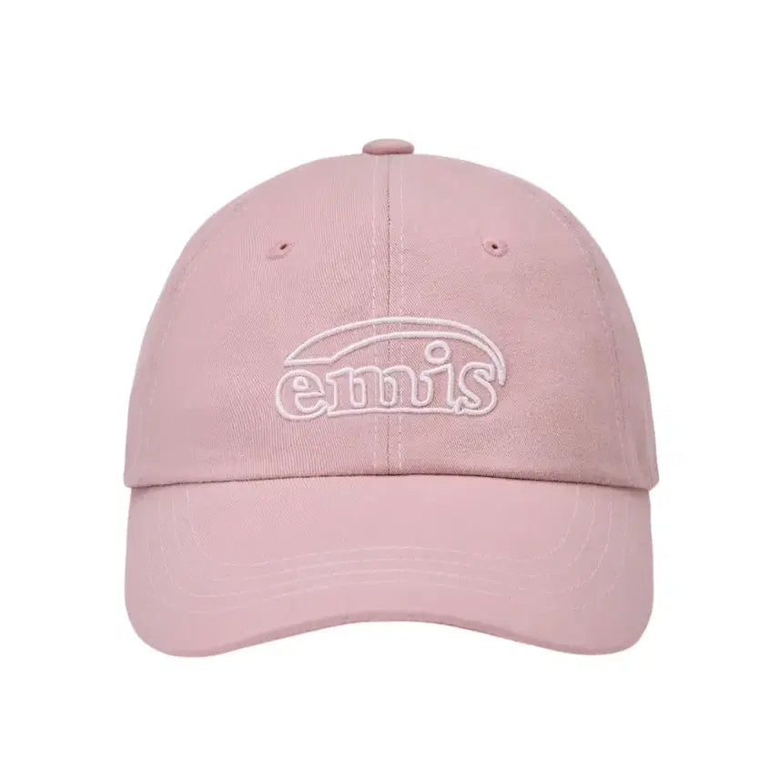 [BUNJANG] Emis Ball Cap / emis 이미스 볼캡