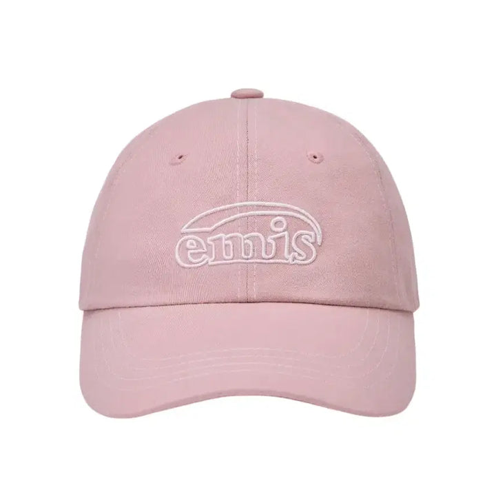 [BUNJANG] Emis Ball Cap / emis 이미스 볼캡