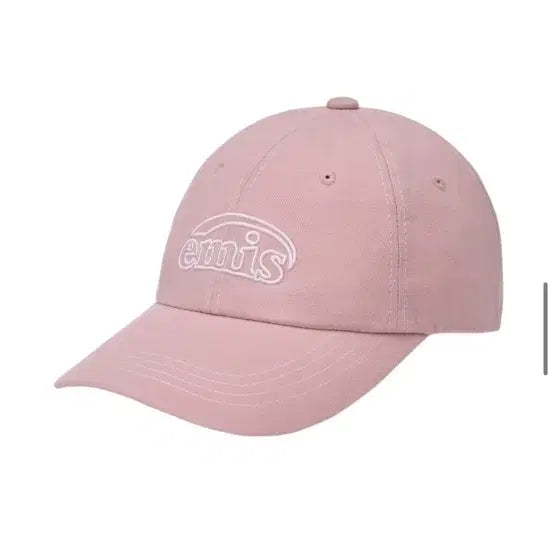 [BUNJANG] Emis Ball Cap / emis 이미스 볼캡