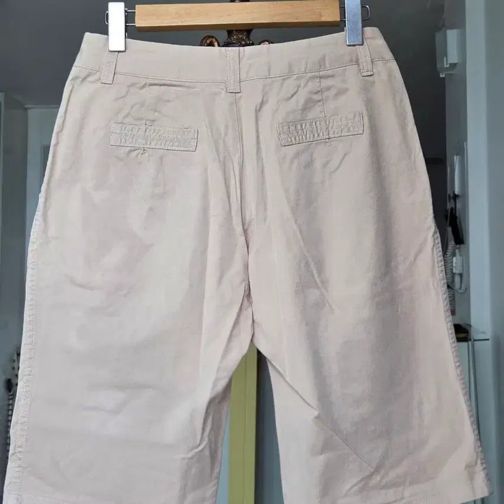 [BUNJANG] Aniv F Bermuda Shorts / 아니베F 버뮤다 팬츠5바지67