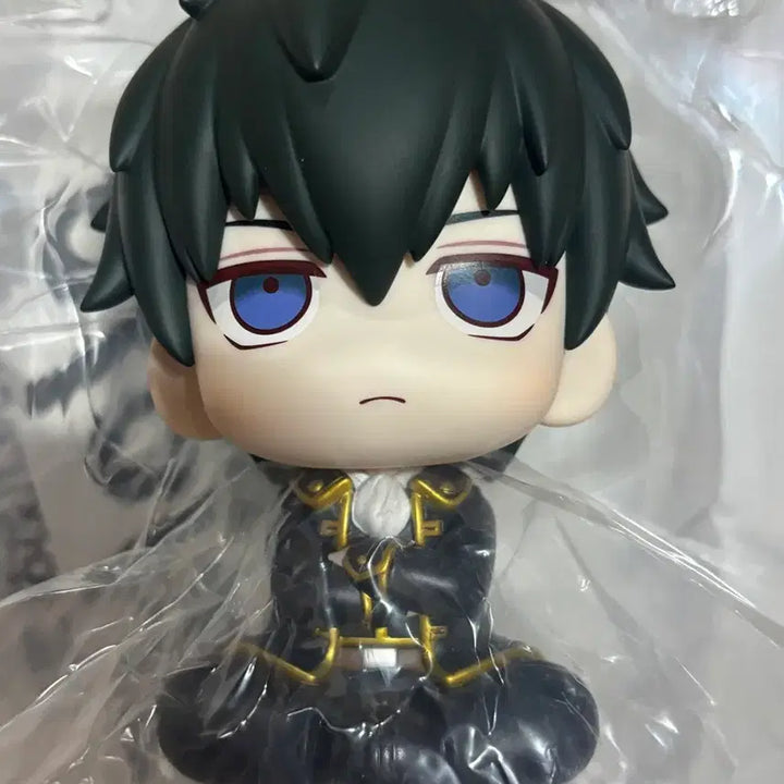 [BUNJANG] Gintama Hijikata Lookup Figure (No Bonus) / 은혼 히지카타 룩업(특전x)