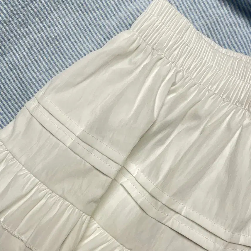 [BUNJANG] 캉캉 Skirt / 캉캉스커트
