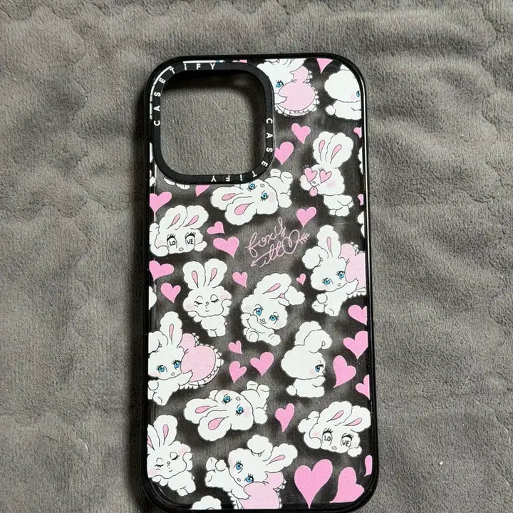 [BUNJANG] CASETiFY iPhone 15 Pro Max Case / 아이폰 15프로맥스 케이스티파이 (정품)