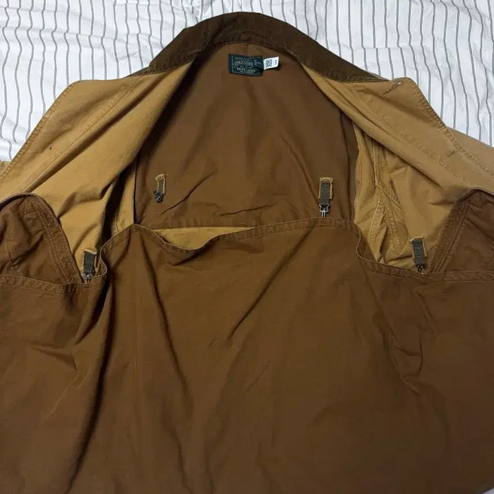 [BUNJANG] Polo Country Hunting Jacket XL / 폴로 컨트리 헌팅자켓 XL
