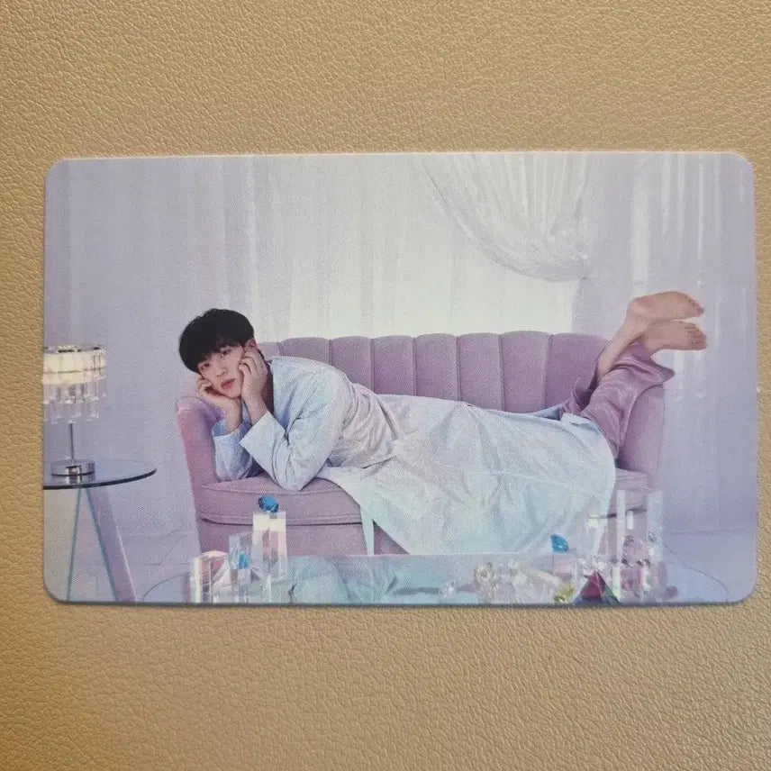 [BUNJANG] BTS BE Album Photocard / 방탄소년단 (BTS) 앨범 BE 포카