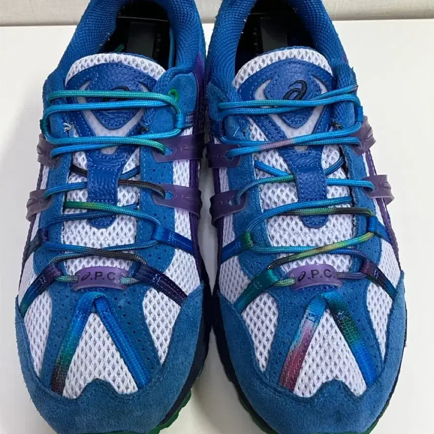 [BUNJANG] ASICS APC Gel-Sonoma 15-50 / 아식스 APC 젤소노마 15-50