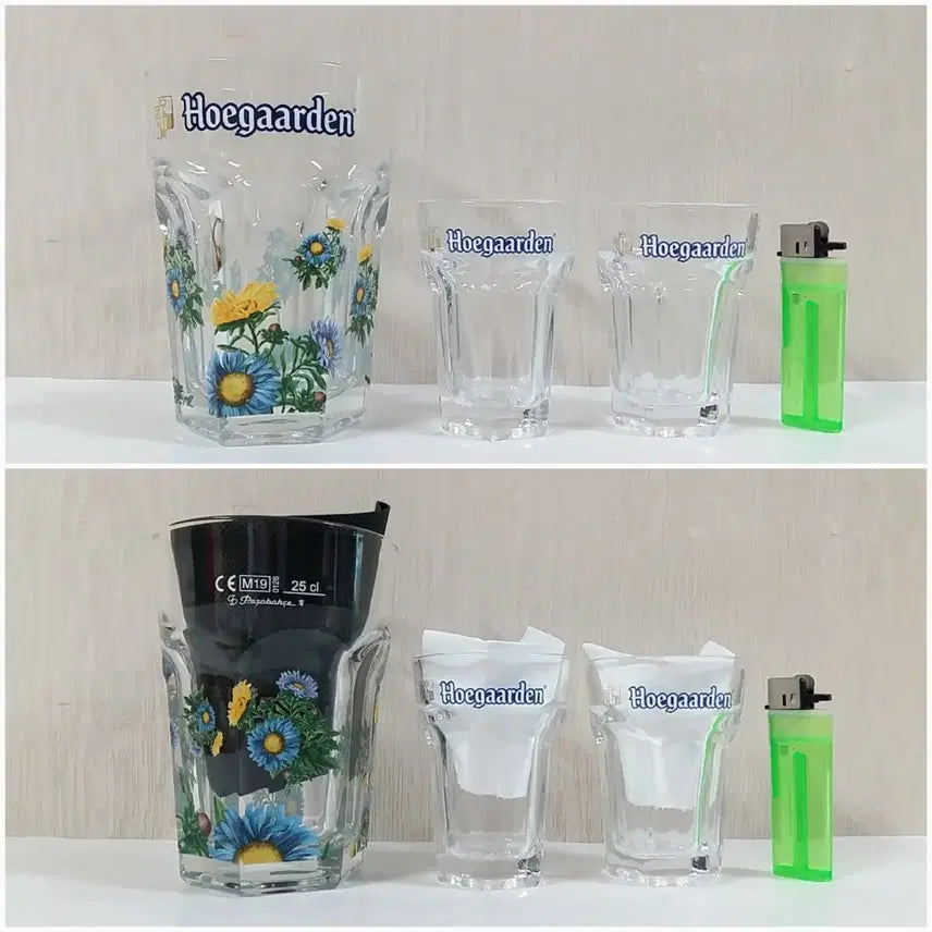 [BUNJANG] Assorted Liquor Bottles, Miniature Bottles, and Soju Glasses / 로얄살루트38년,야마자키,조니워커블루,미니어쳐 양주병,참이슬 소주잔