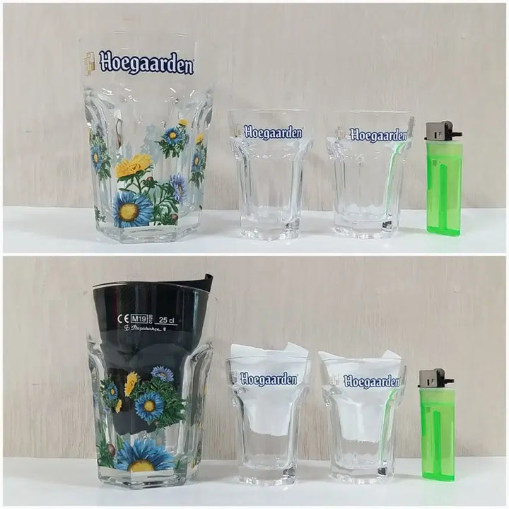 [BUNJANG] Assorted Liquor Bottles, Miniature Bottles, and Soju Glasses / 로얄살루트38년,야마자키,조니워커블루,미니어쳐 양주병,참이슬 소주잔