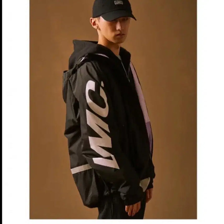 [BUNJANG] LMC Quilted Track Jacket (Windbreaker) - Size M / 급처 LMC 누빔 트랙(바람막이) 자켓 M 판매