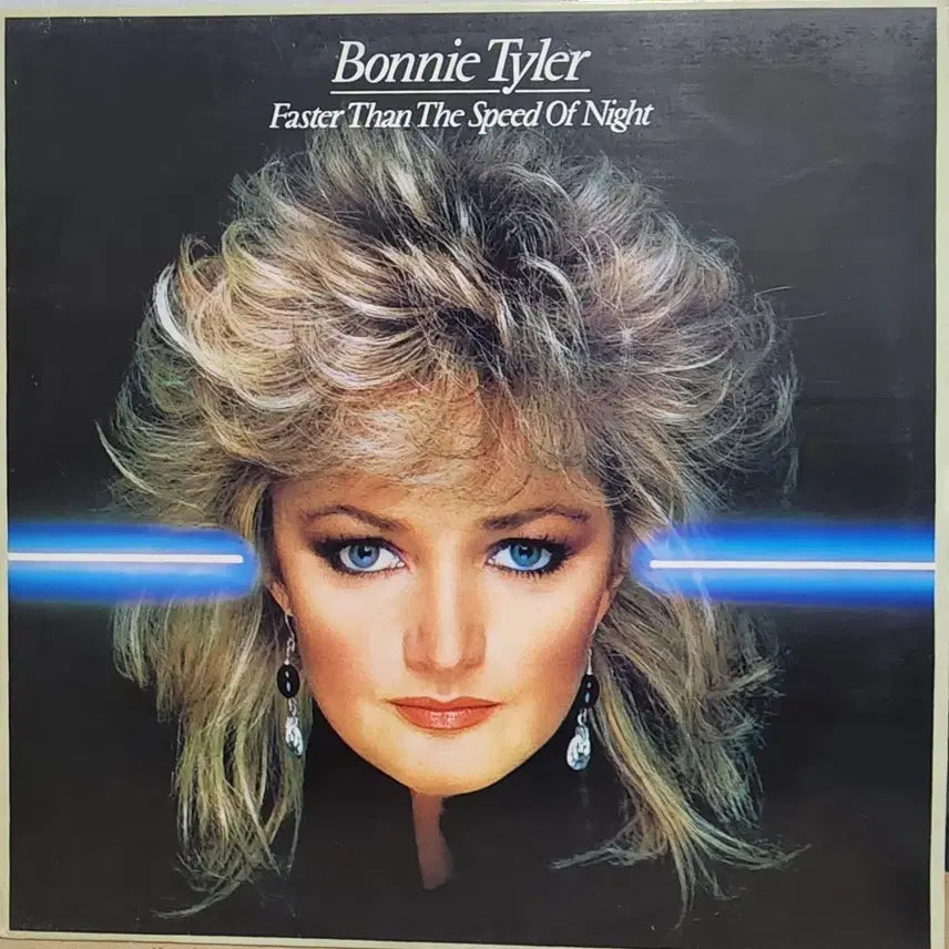 [BUNJANG] Bonnie Tyler LP / Bonnie Tyler LP