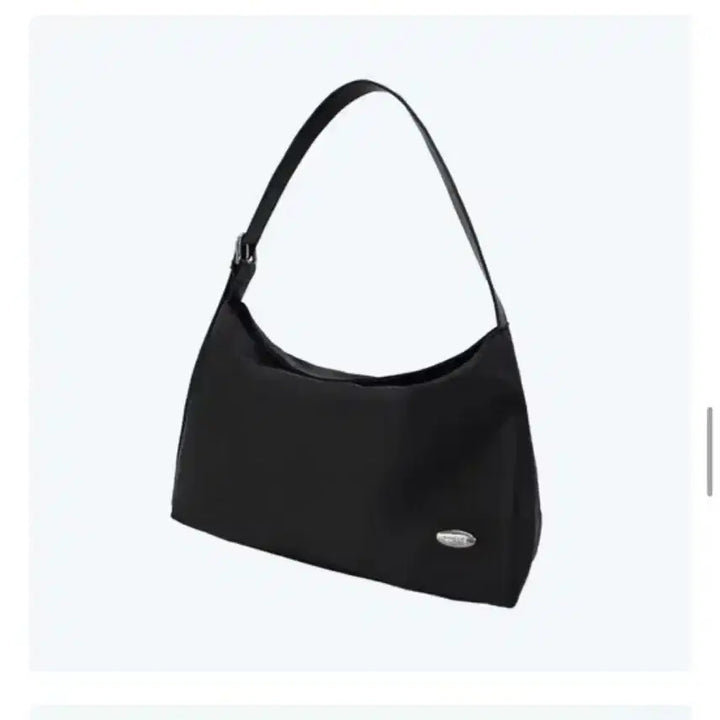 [BUNJANG] GOSE Handbag Evelyn Nylon Shoulder Bag / 고세핸드백 에블린 숄더백 (나일론)