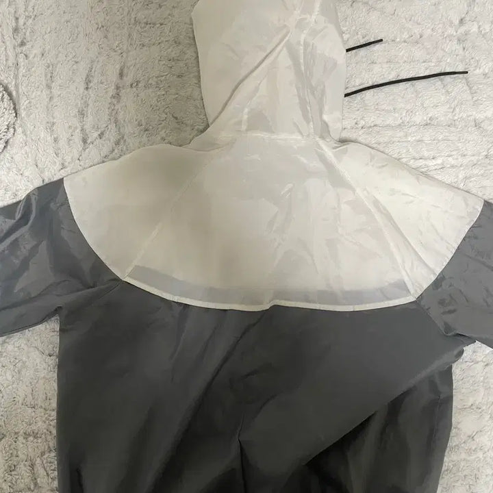[SOLD OUT] 나이키 바람막이 S