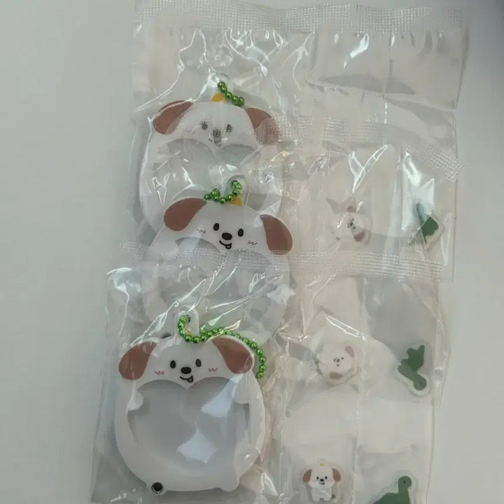 [BUNJANG] RIIZE 멍룡이 Shaka Shaka Keyring / 라이즈 샤카샤카 키링 멍룡이