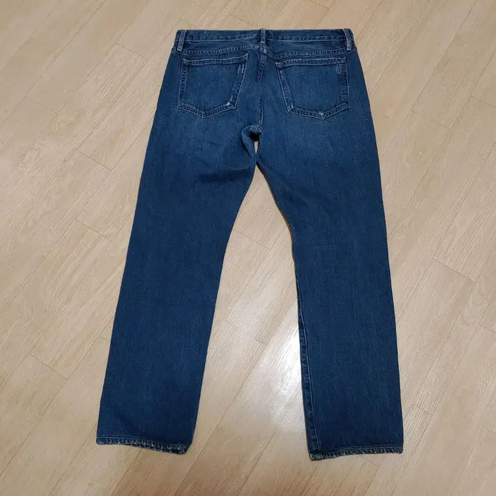 [BUNJANG] Frame Denim L&